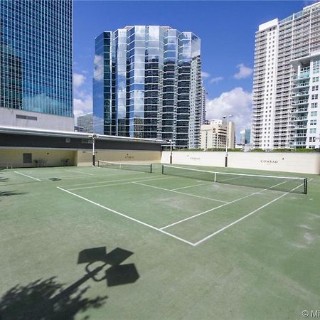 Ferienwohnung Brickell Aka Miami Exterior foto