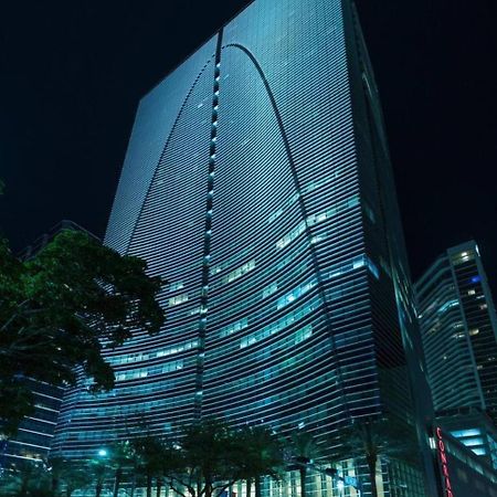 Ferienwohnung Brickell Aka Miami Exterior foto